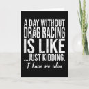 Search for drag cards Racing