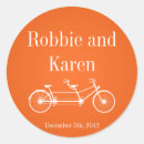 Search for orange candle stickers Elegant