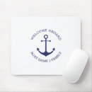 Search for navy blue mousepads White