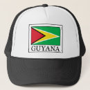 Search for guyana hats Georgetown