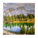 Search for mountain tiles Dolomites