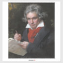 Search for classic van stickers Classical music