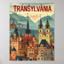Search for romania travel posters Vintage