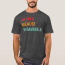 Search for af quotes tshirts Cat