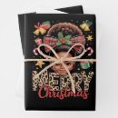 Search for african american christmas wrapping paper Festive