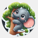 Search for digital cartoon stickers Kawaii