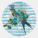 Search for blues music stickers Vintage