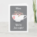 Search for teacup cards Funny