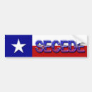 Search for texas independence bumper stickers Texan