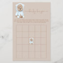 Search for baby shower bingo Cute