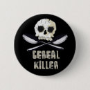 Search for cereal badges Skull