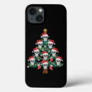 Search for tree iphone cases Santa