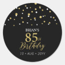 Search for 85th stickers Modern