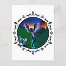 Search for occultation postcards Magical