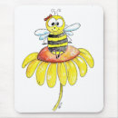 Search for bumblebee mousepads Cartoon