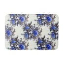 Search for frozen bath mats Blue