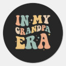 Search for retro funny stickers Husband