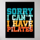 Search for pilates posters Wellness
