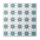 Search for antique blue and white tiles Vintage