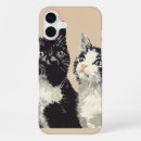 Search for black cats iphone cases Feline