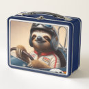 Search for sloth lunch boxes Cute