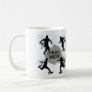 Search for play football mugs Silhouette
