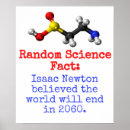 Search for isaac newton posters Science