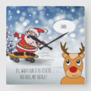 Search for santa sleigh art Funny