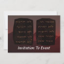 Search for command invitations Ten commandments