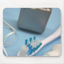 Search for flossing electronics Toothbrush