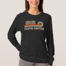 Search for pastor tshirts Profession