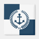 Search for navy designs magnets Anchor