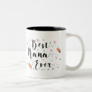 Search for greatest sister mugs Flower accents