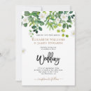 Search for eucalyptus leaves wedding invitations Botanical garden