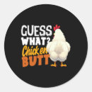 Search for chicken butt stickers Feathers
