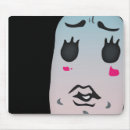 Search for funny faces mousepads Computer
