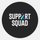 Search for suicide prevention awareness stickers Sad