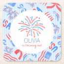 Search for fireworks coasters July 4th