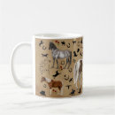 Search for horse design mugs Western