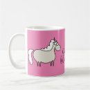 Search for always be a unicorn mugs Magical