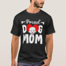 Search for poodle mom tshirts This