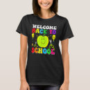 Search for welcome back to school tshirts Cute