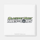 Search for corps magnets The emerald warrior