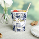 Search for birthday paper cups Modern