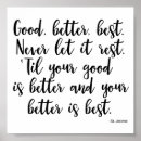 Search for self improvement posters Encouragement