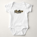 Search for panther baby clothes Officially licensed