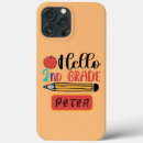 Search for grade school iphone cases Student