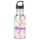 Search for splashing water bottles Paint