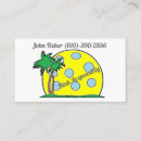 Search for dinks business cards Pickleball