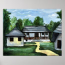 Search for romania travel posters Transylvania